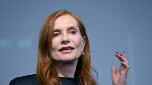 Positive au Covid, Isabelle Huppert absente de Berlin pour son Ours d'or