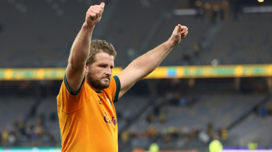 Slipper to become most-capped Wallaby in All Blacks clash