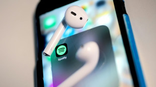 Spotify gagne des utilisateurs actifs et dégage des bénéfices au 3T