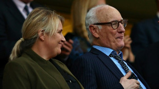 Chelsea chairman Bruce Buck to step down following sale of club