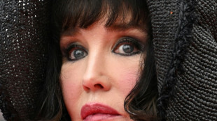 Isabelle Adjani mise en examen depuis octobre 2020 pour escroquerie