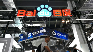 Chine : Baidu lance son robot conversationnel, qui évite les sujets sensibles