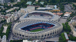 Foot: le Parc des princes "c'est le PSG", affirment les ultras parisiens