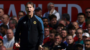 Julen Lopetegui não é mais técnico do Wolverhampton