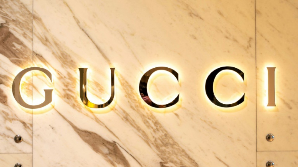 Gucci dévoile sa première collection masculine signée Sabato De Sarno