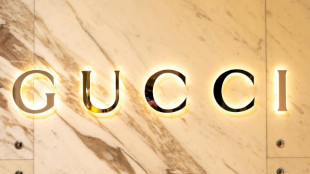 Gucci-owner Kering alerts on profits as earnings tumble