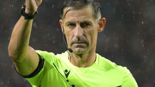 Europa League: greco Sidiropoulos arbitra Dinamo Kiev-Lazio