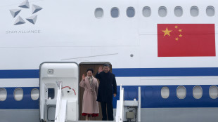 Il presidente cinese Xi Jinping è arrivato a Belgrado