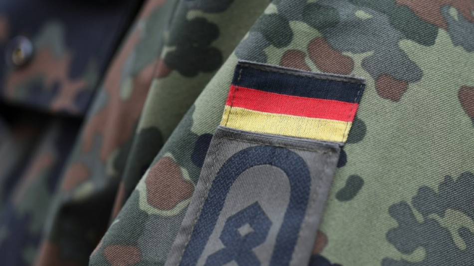 216 rechtsextreme Verdachtsfälle in der Bundeswehr 2022 gemeldet