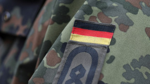 Wehrbeauftragte: Die Bundeswehr hat immer noch "von Allem zu wenig"