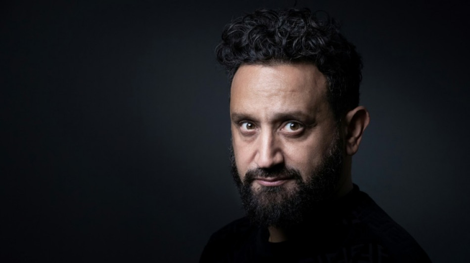 Remous au groupe M6 qui projette de recruter Cyril Hanouna