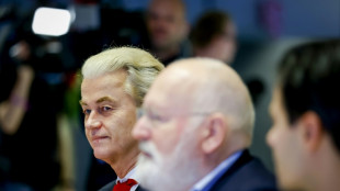 Rechtspopulist Wilders beginnt Suche nach Regierungsmehrheit in den Niederlanden