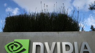 Grâce à l'IA, le géant des processeurs Nvidia approche les mille milliards de dollars de capitalisation