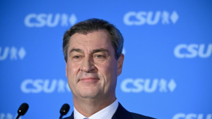 Söder sieht Demos gegen Rechtsextremismus auch als "Weckruf für die Ampel"