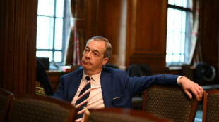 La patronne de NatWest emportée par la polémique sur la fermeture des comptes de l'europhobe Nigel Farage