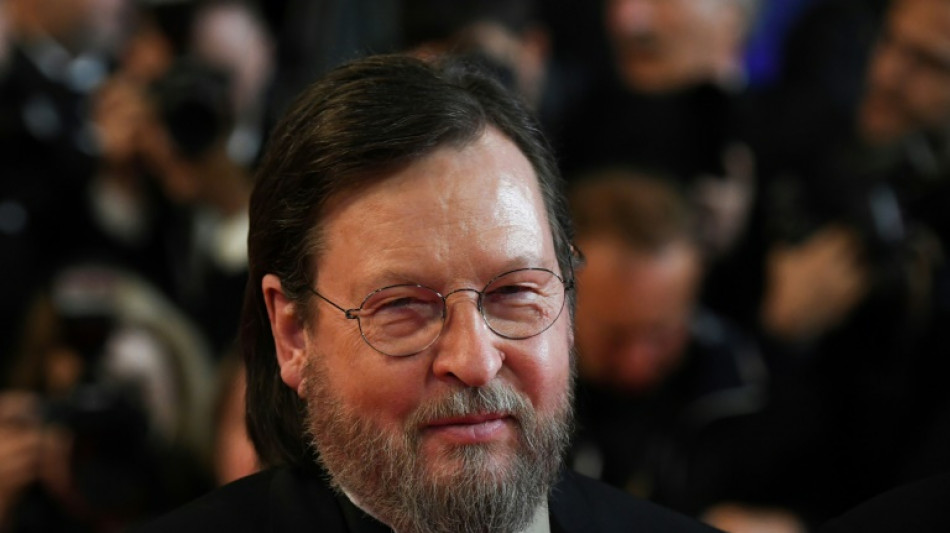 El cineasta Lars von Trier dirigirá una nueva película