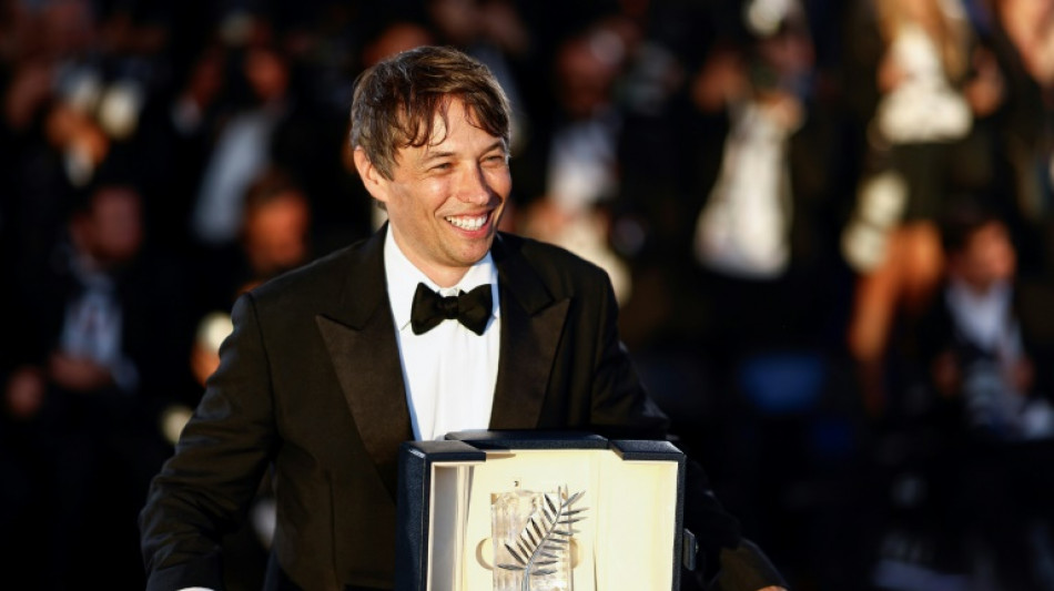 Sean Baker: chronicler of sex work, Palme d'Or winner