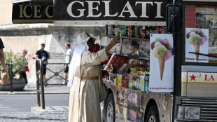 Canicule: Rome s'attend à 40°C lundi et 42°C mardi (officiel)