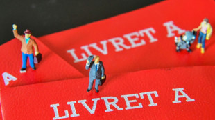 Livret A et LDDS en bonne voie pour une année record