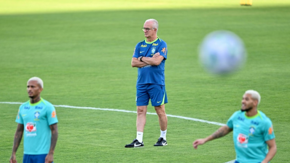 Brasil x Colômbia e clássico entre Uruguai e Argentina marcam retorno das Eliminatórias