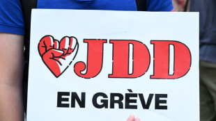 JDD: la rédaction reconduit la grève, 6e semaine sans parution du journal