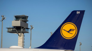 Lufthansa streicht weitere 2000 Flüge bis Ende August