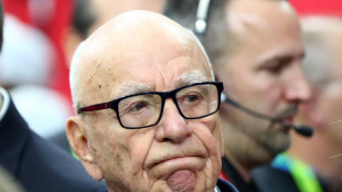 Medienmogul Murdoch hat zum fünften Mal geheiratet