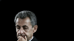 Ex-Präsident Sarkozy wegen Wahlkampffinanzierung zu Haftstrafe verurteilt