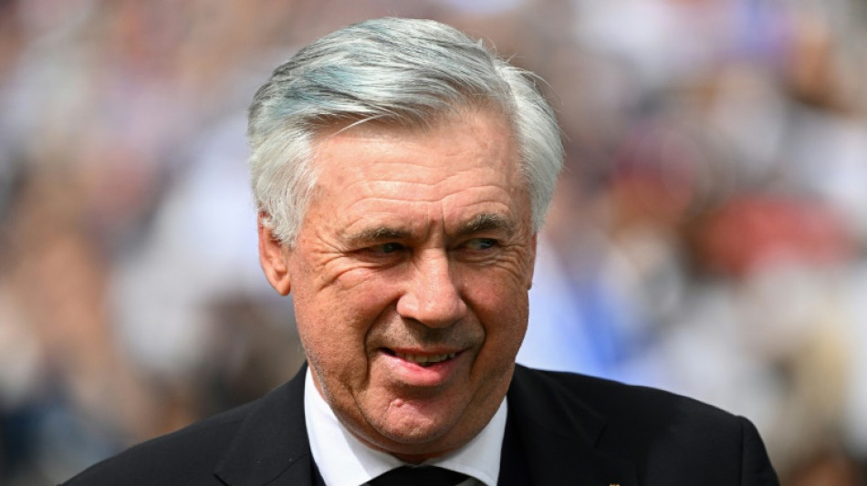 Ancelotti will 'probably' retire after Real Madrid job