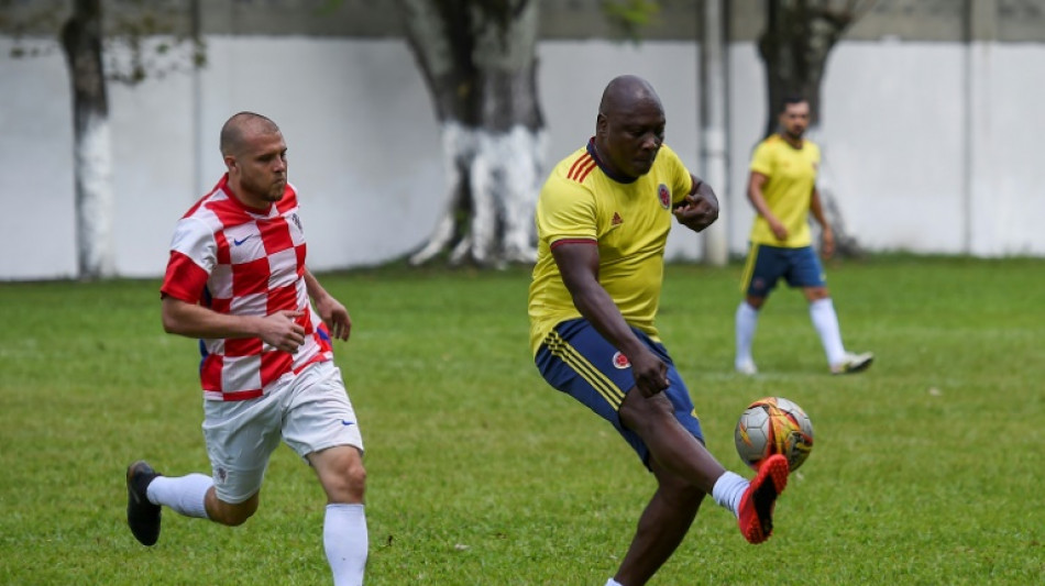 Exfutbolista colombiano Freddy Rincón, en estado crítico tras accidente de tránsito