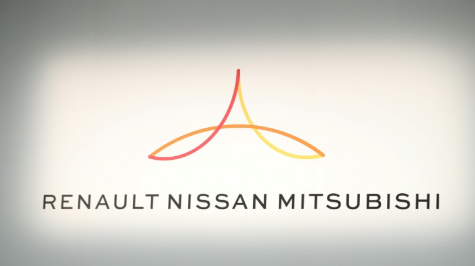  Allianz Renault-Nissan-Mitsubishi investiert 23 Milliarden Euro in Elektromobilität 