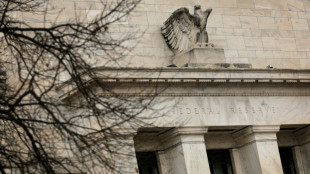 US Fed poised to keep rates unchanged as it opens key meeting