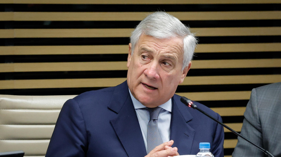 Tajani, su Unifil vogliamo sapere cosa è successo