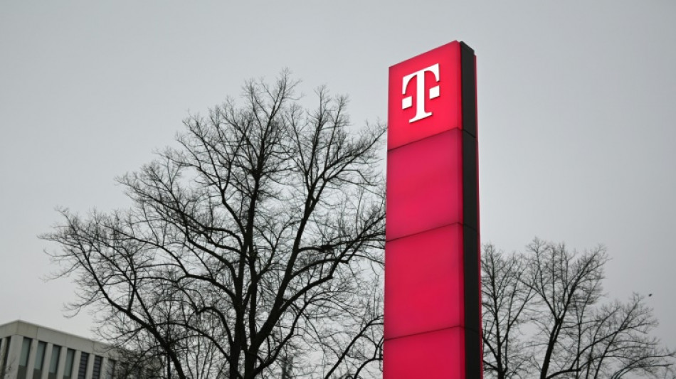 Tarifeinigung bei der Telekom: Bis zu 13,6 Prozent mehr Gehalt