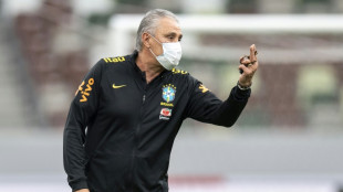 Brazil don't need Neymar magic to win, says manager Tite