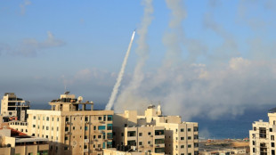 Israel: Hamas hat mit Raketenbeschuss und eindringenden Kämpfern "Krieg" begonnen