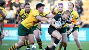 Rugby league joins swimming in banning transgender athletes