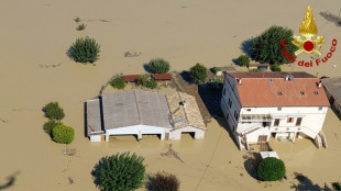 Diez muertos en Italia por una violenta tormenta abre el debate sobre el cambio climático