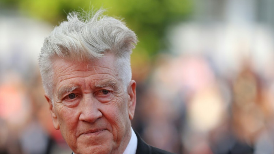 David Lynch: the dark side of the American dream