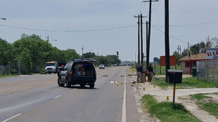 Al menos ocho personas mueren en Texas atropelladas frente a un centro de migrantes