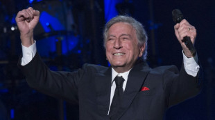 Tony Bennett, last of classic American crooners, dead at 96