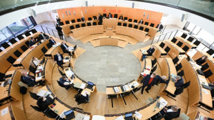 Hessen wählt neuen Landtag