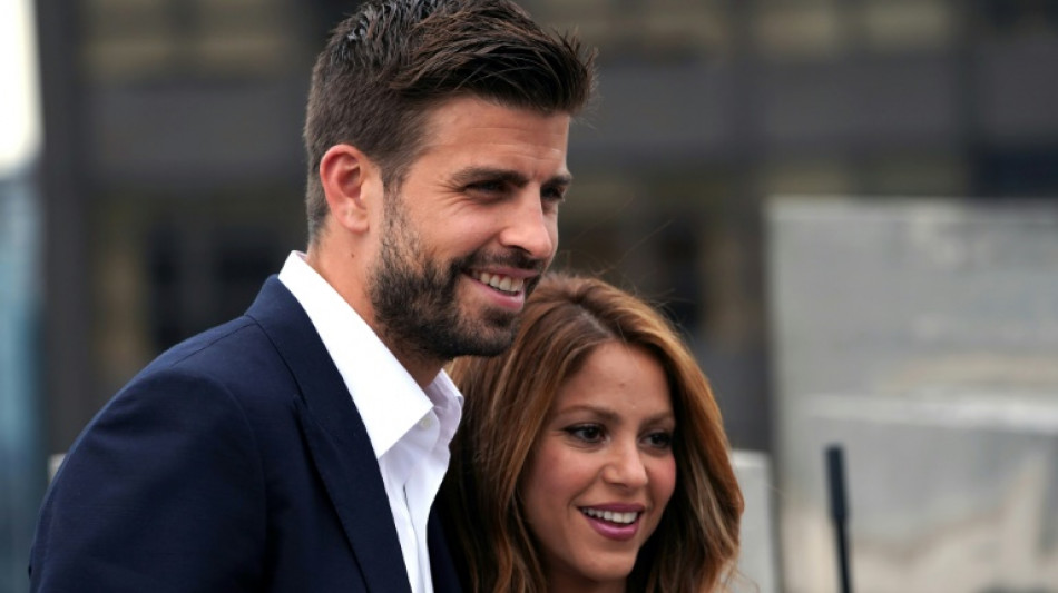 Ende einer Traumbeziehung: Shakira und Piqué trennen sich