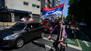 Uruguay celebra elecciones con la izquierda como favorita