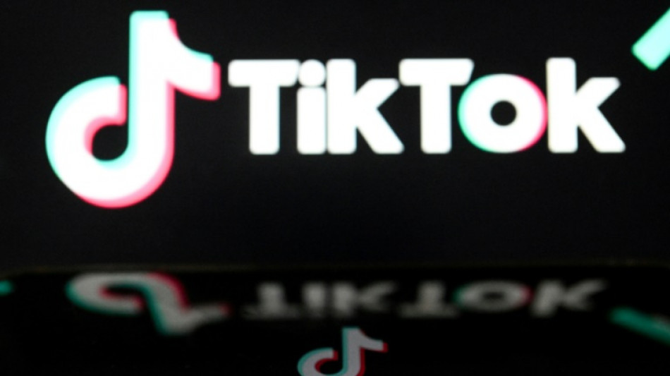 Krieg zwischen Hamas und Israel: Tiktok löscht halbe Million Videos in einer Woche