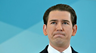 Prozess gegen Österreichs Ex-Kanzler Kurz wegen Falschaussage beginnt in Wien