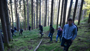 Disparition de Lina: l'inquiétude s'accroît, aucune piste n'est écartée