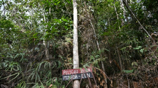 La guerrilla ELN anuncia que retomará los secuestros en Colombia