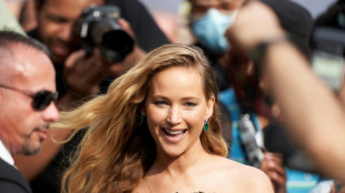 'It came from the gut': New mother Jennifer Lawrence returns with 'Causeway'