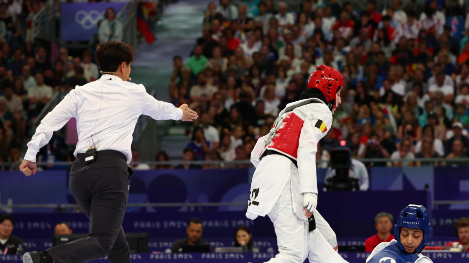 Taekwondo: Europei U21, oro per Baretta e bronzo per Iurlaro